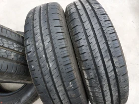 Гуми Летни 175/80R14, снимка 1