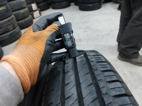 Гуми Летни 175/80R14, снимка 3