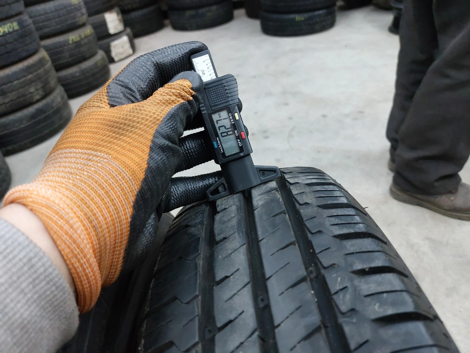  175/80R14 | Mobile.bg   3