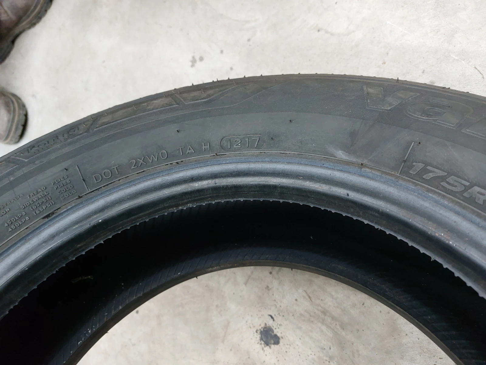  175/80R14 | Mobile.bg   6