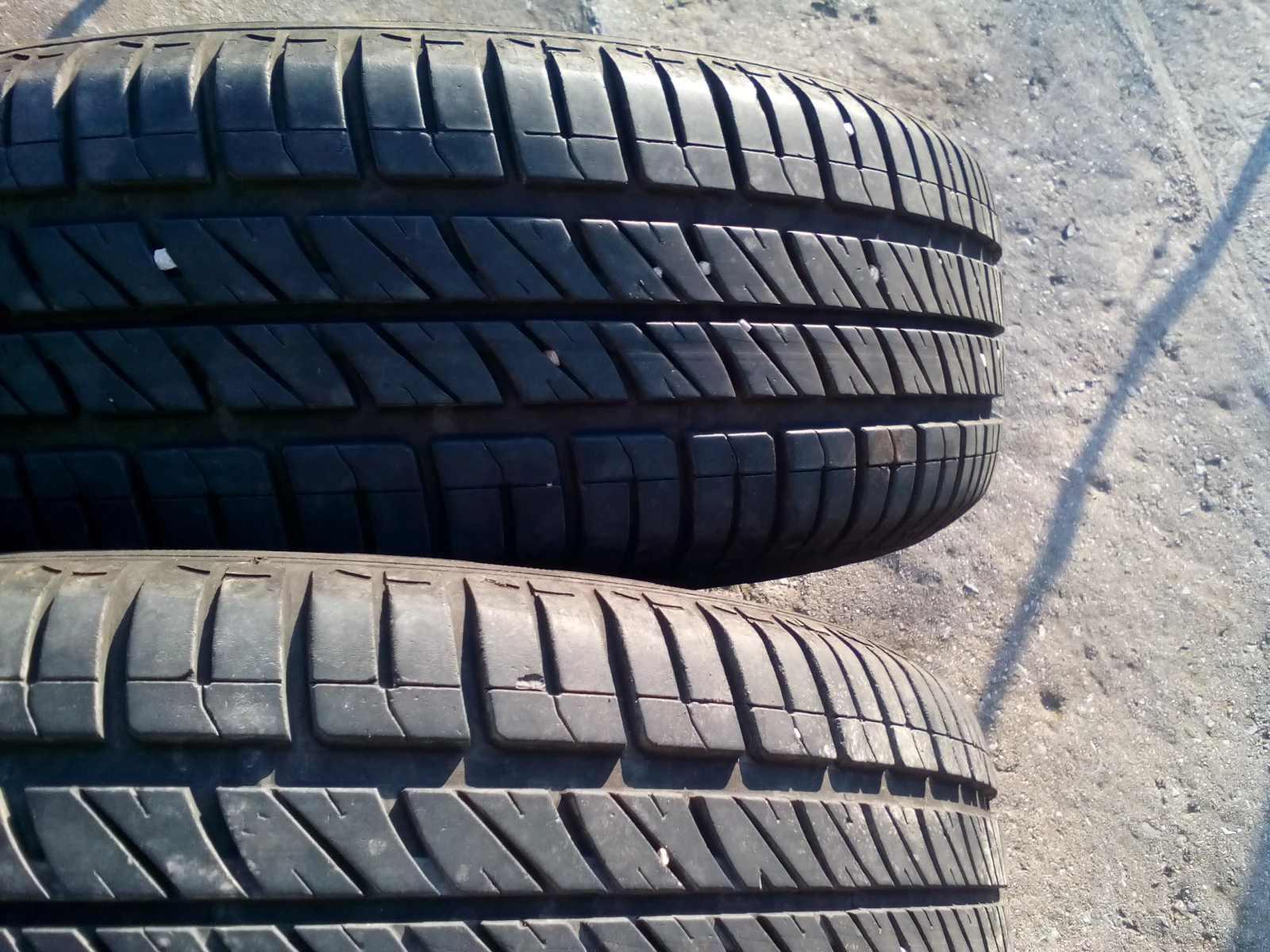 ���� � ������ 195/65R15 | Mobile.bg � ����������� 2