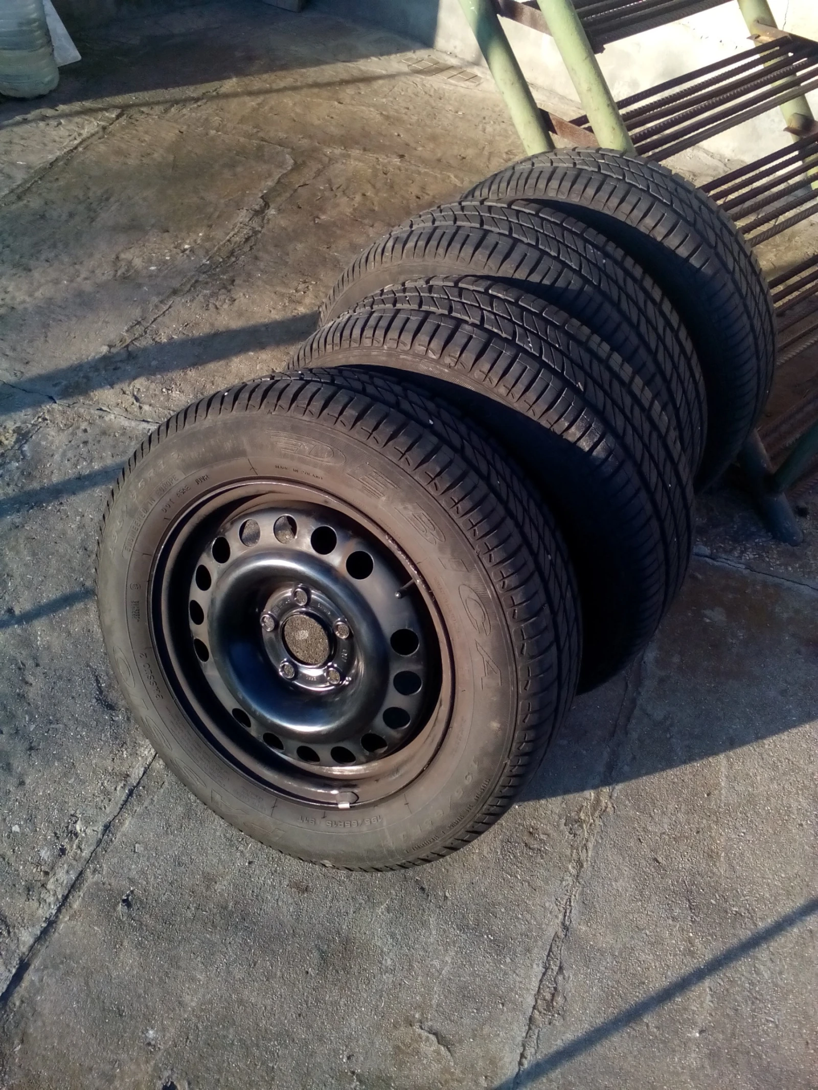 ���� � ������ 195/65R15 | Mobile.bg � ����������� 3