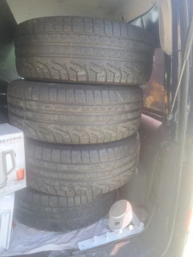    255/55R17  Audi | Mobile.bg    1