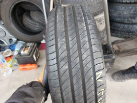 Гуми Летни 215/55R17, снимка 1 - Гуми и джанти - 49024499