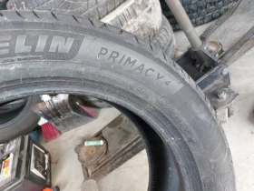 Гуми Летни 215/55R17, снимка 5 - Гуми и джанти - 49024499