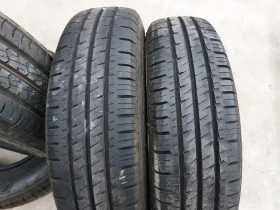 Гуми Летни 175/80R14, снимка 2 - Гуми и джанти - 49126719