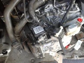 Peugeot Rifter 1.5d, снимка 8