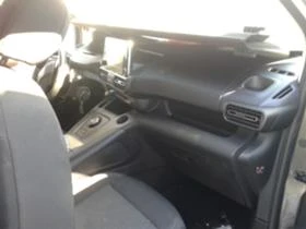 Peugeot Rifter 1.5d, снимка 9