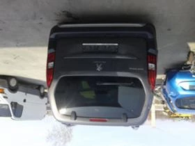 Peugeot Rifter 1.5d, снимка 3