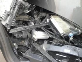 Peugeot Rifter 1.5d, снимка 11