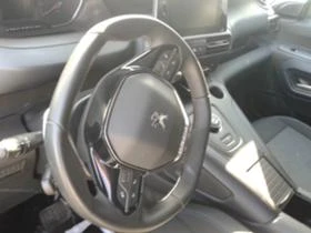 Peugeot Rifter 1.5d, снимка 10