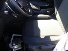 Peugeot Rifter 1.5d, снимка 12