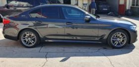 BMW 530E EDrive M///, снимка 7