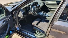 BMW 530E EDrive M///, снимка 9