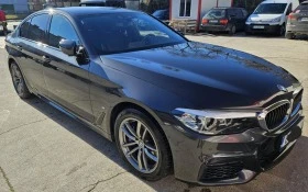 BMW 530E EDrive M///, снимка 1