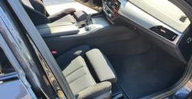 BMW 530E EDrive M///, снимка 15