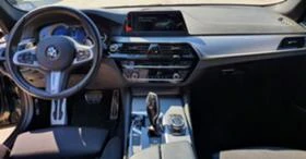 BMW 530E EDrive M///, снимка 5