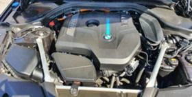 BMW 530E EDrive M///, снимка 10