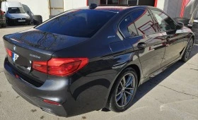 BMW 530E EDrive M///, снимка 3