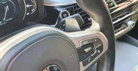 BMW 530E EDrive M///, снимка 14