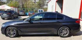 BMW 530E EDrive M///, снимка 11