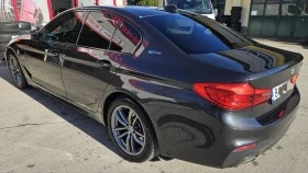 BMW 530E EDrive M///, снимка 4
