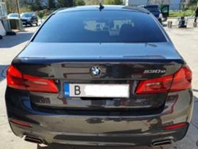 BMW 530E EDrive M///, снимка 13