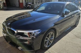 BMW 530E EDrive M///, снимка 2