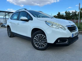Peugeot 2008 1.2VTi/НАВИГАЦИЯ/ЕURO5B, снимка 2