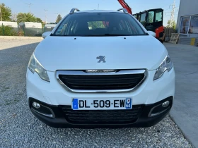 Peugeot 2008 1.2VTi/НАВИГАЦИЯ/ЕURO5B, снимка 1