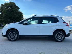 Peugeot 2008 1.2VTi/НАВИГАЦИЯ/ЕURO5B, снимка 6