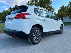 Peugeot 2008 1.2VTi/НАВИГАЦИЯ/ЕURO5B, снимка 7