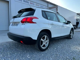 Peugeot 2008 1.2VTi/НАВИГАЦИЯ/ЕURO5B, снимка 6