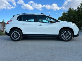 Peugeot 2008 1.2VTi/НАВИГАЦИЯ/ЕURO5B, снимка 5