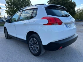 Peugeot 2008 1.2VTi/НАВИГАЦИЯ/ЕURO5B, снимка 8