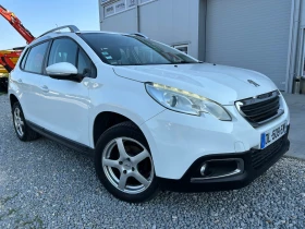 Peugeot 2008 1.2VTi/НАВИГАЦИЯ/ЕURO5B, снимка 2