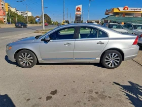 Volvo S80 D5 AWD EURO5B, снимка 4