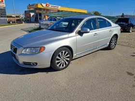 Volvo S80 D5 AWD EURO5B, снимка 3