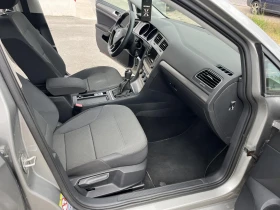 VW Golf 1.6TDI 105кс EURO 5В АВТОПИЛОТ ВНОС ИТАЛИЯ, снимка 11