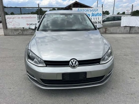 VW Golf 1.6TDI 105кс EURO 5В АВТОПИЛОТ ВНОС ИТАЛИЯ, снимка 2