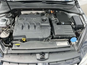 VW Golf 1.6TDI 105кс EURO 5В АВТОПИЛОТ ВНОС ИТАЛИЯ, снимка 16