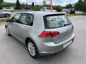 VW Golf 1.6TDI 105кс EURO 5В АВТОПИЛОТ ВНОС ИТАЛИЯ, снимка 5