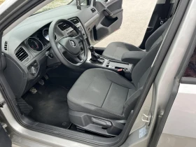 VW Golf 1.6TDI 105кс EURO 5В АВТОПИЛОТ ВНОС ИТАЛИЯ, снимка 8