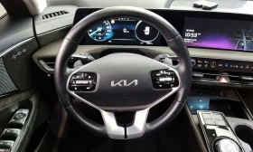 Kia K8 3.5 LPG 2WD PRESTIGE* НАЙ-НИСКА ЦЕНА В БЪЛГАРИЯ* , снимка 11