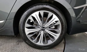 Kia K8 3.5 LPG 2WD PRESTIGE* НАЙ-НИСКА ЦЕНА В БЪЛГАРИЯ* , снимка 4