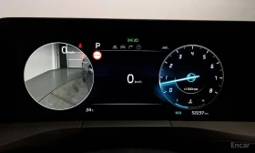 Kia K8 3.5 LPG 2WD PRESTIGE* НАЙ-НИСКА ЦЕНА В БЪЛГАРИЯ* , снимка 17