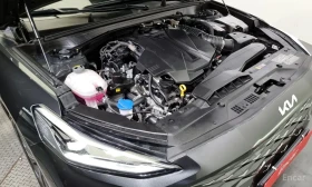 Kia K8 3.5 LPG 2WD PRESTIGE* НАЙ-НИСКА ЦЕНА В БЪЛГАРИЯ* , снимка 5