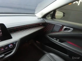 Kia K8 3.5 LPG 2WD PRESTIGE* НАЙ-НИСКА ЦЕНА В БЪЛГАРИЯ* , снимка 3