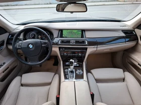 BMW 730 xDrive 258ps., снимка 12