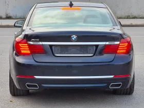 BMW 730 xDrive 258ps., снимка 6